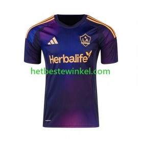 Los Angeles Galaxy Voetbalshirts Uit 2025